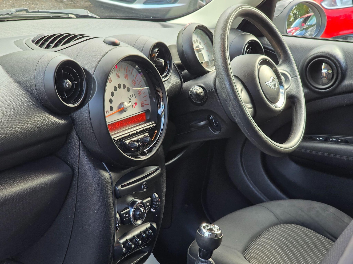 Used MINI Countryman 2013 for sale - 76370387: Photo 3