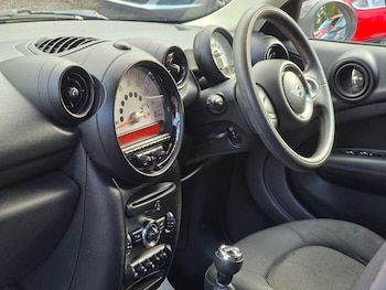 Used MINI Countryman 2013 for sale - 76370387: Photo