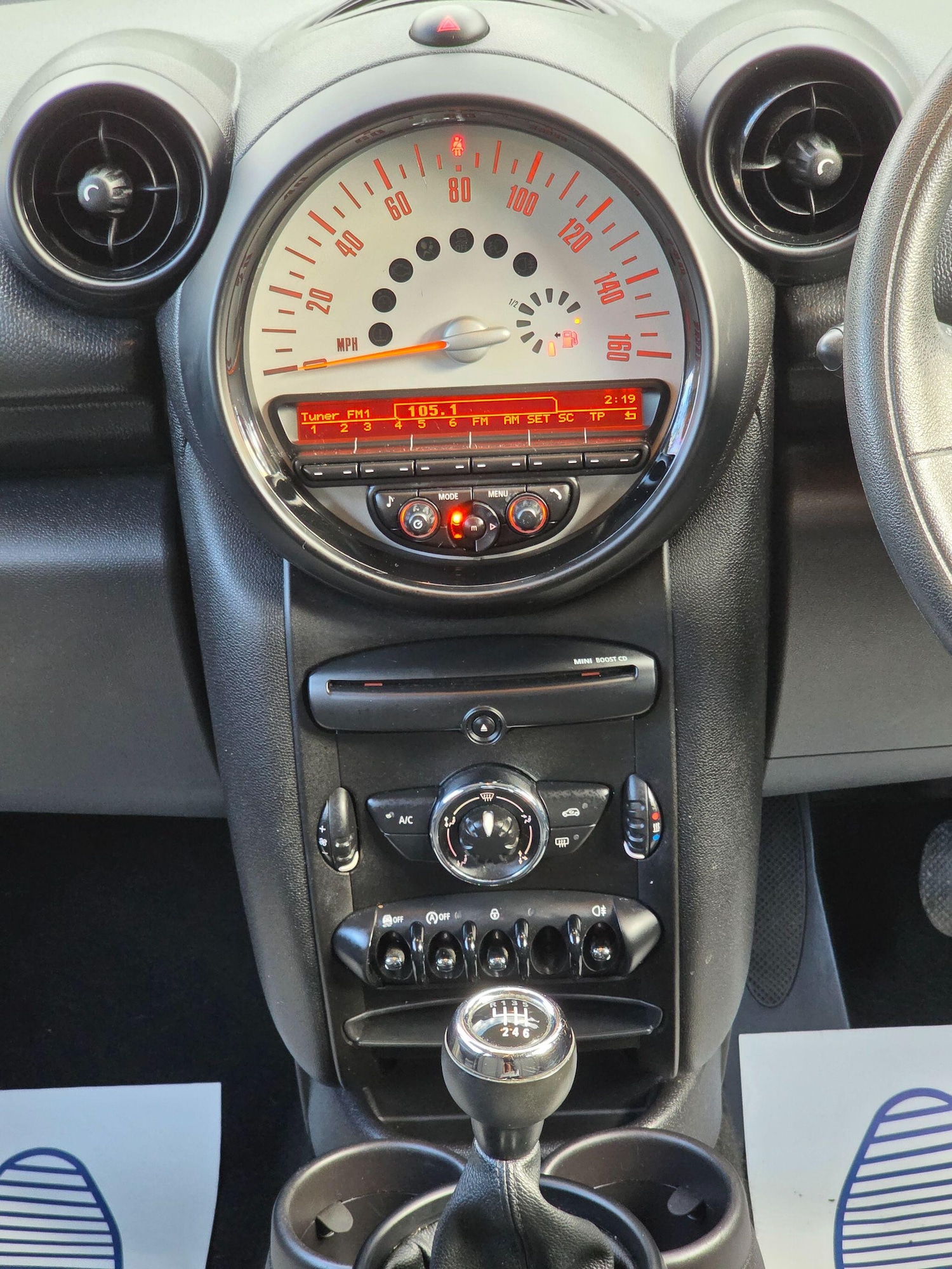 Used MINI Countryman 2013 for sale - 76370387: Photo 4