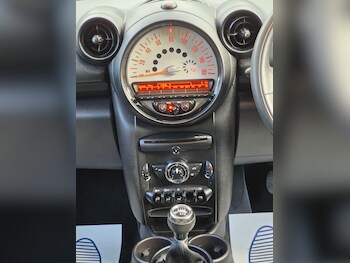 Used MINI Countryman 2013 for sale - 76370387: Photo