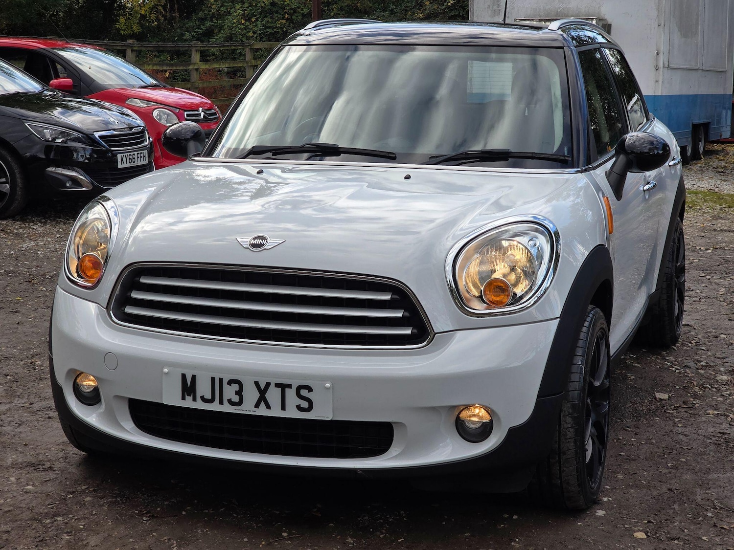 Used MINI Countryman 2013 for sale - 76370387: Photo 5