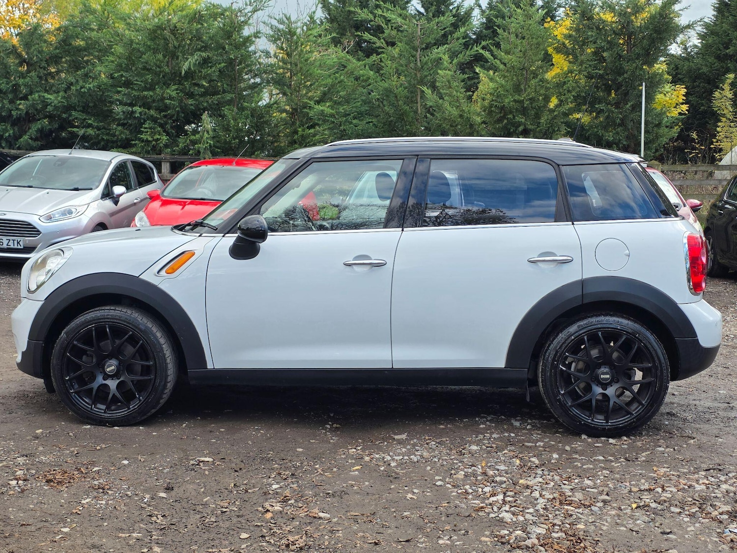 Used MINI Countryman 2013 for sale - 76370387: Photo 7