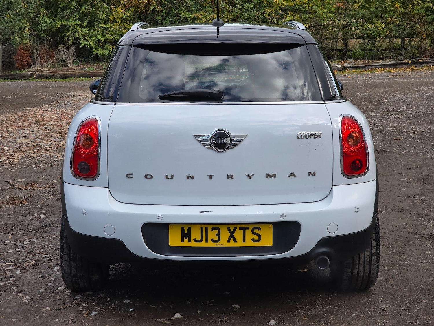 Used MINI Countryman 2013 for sale - 76370387: Photo 9
