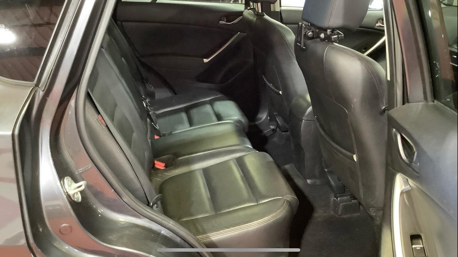 Used Mazda CX-5 2016 for sale - 76360765: Photo 12