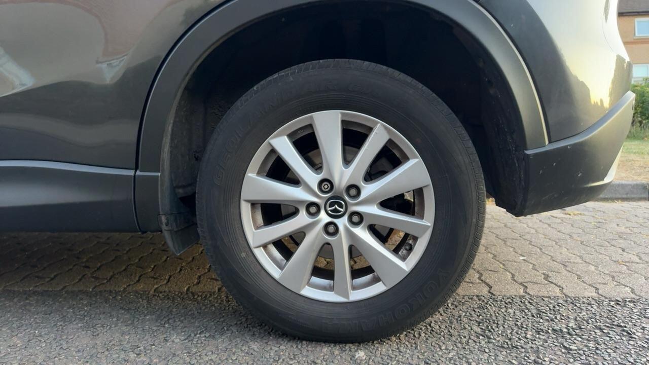 Used Mazda CX-5 2016 for sale - 76360765: Photo 2