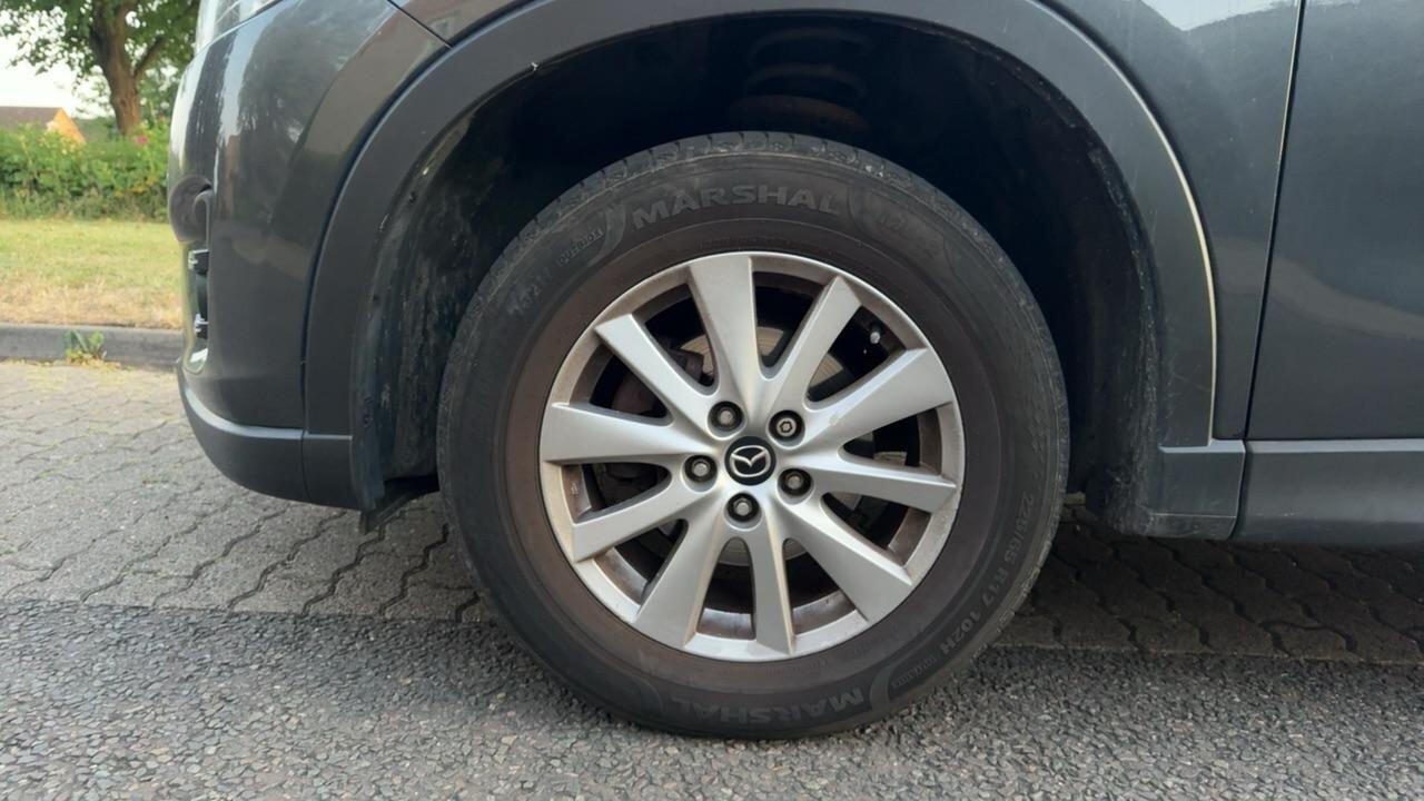 Used Mazda CX-5 2016 for sale - 76360765: Photo 3