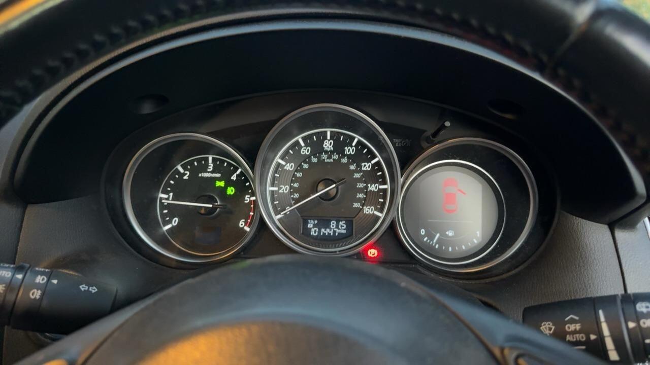 Used Mazda CX-5 2016 for sale - 76360765: Photo 4