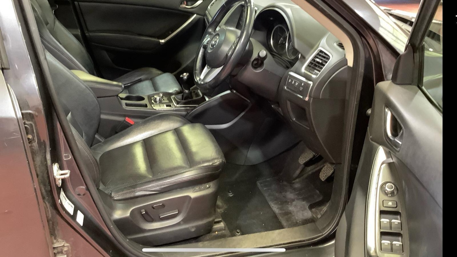 Used Mazda CX-5 2016 for sale - 76360765: Photo 9