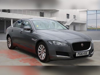 2016 (16) - 2.0d Prestige 4dr Auto