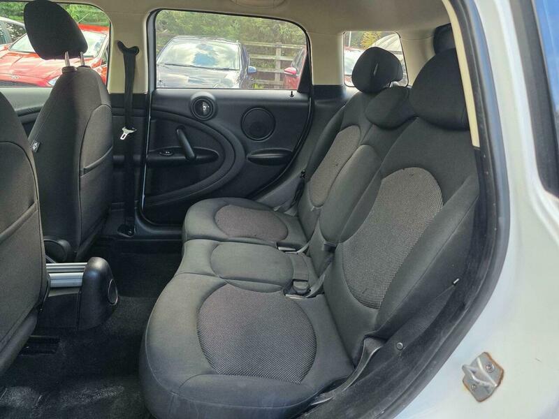 Used MINI Countryman 2013 for sale - 77585867: Photo 15