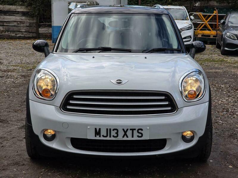 Used MINI Countryman 2013 for sale - 77585867: Photo 2