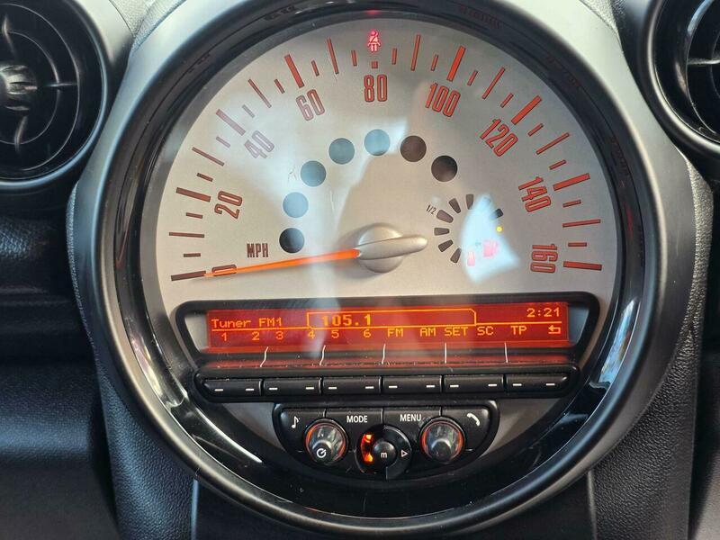 Used MINI Countryman 2013 for sale - 77585867: Photo 24