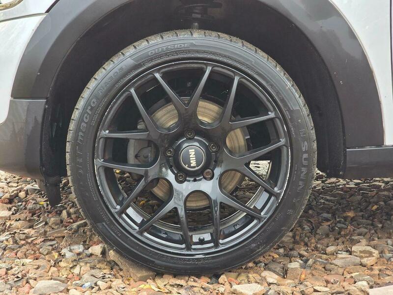 Used MINI Countryman 2013 for sale - 77585867: Photo 34