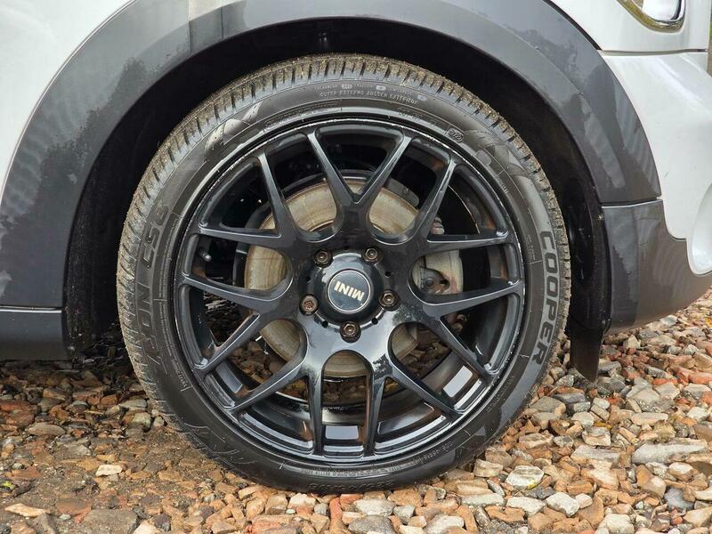 Used MINI Countryman 2013 for sale - 77585867: Photo 35