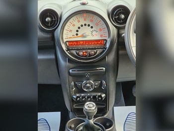 Used MINI Countryman 2013 for sale - 77585867: Photo