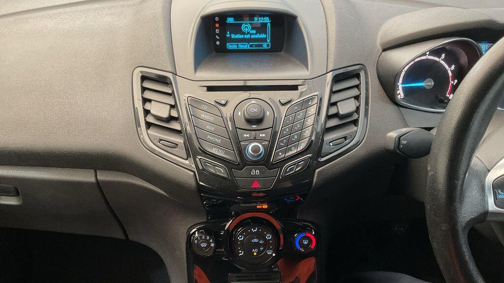 Used Ford Fiesta 2014 for sale - 77321003: Photo 13