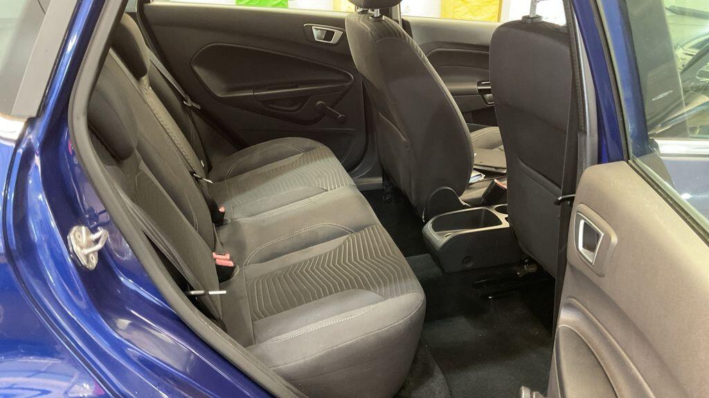Used Ford Fiesta 2014 for sale - 77321003: Photo 17