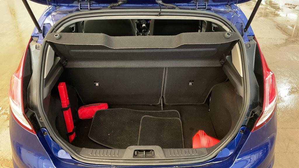 Used Ford Fiesta 2014 for sale - 77321003: Photo 18