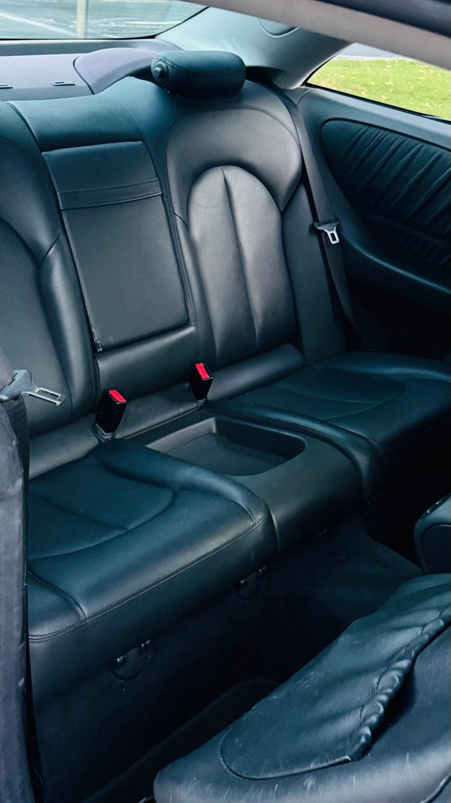 Used Mercedes-Benz CLK 2002 for sale - 76370129: Photo 15