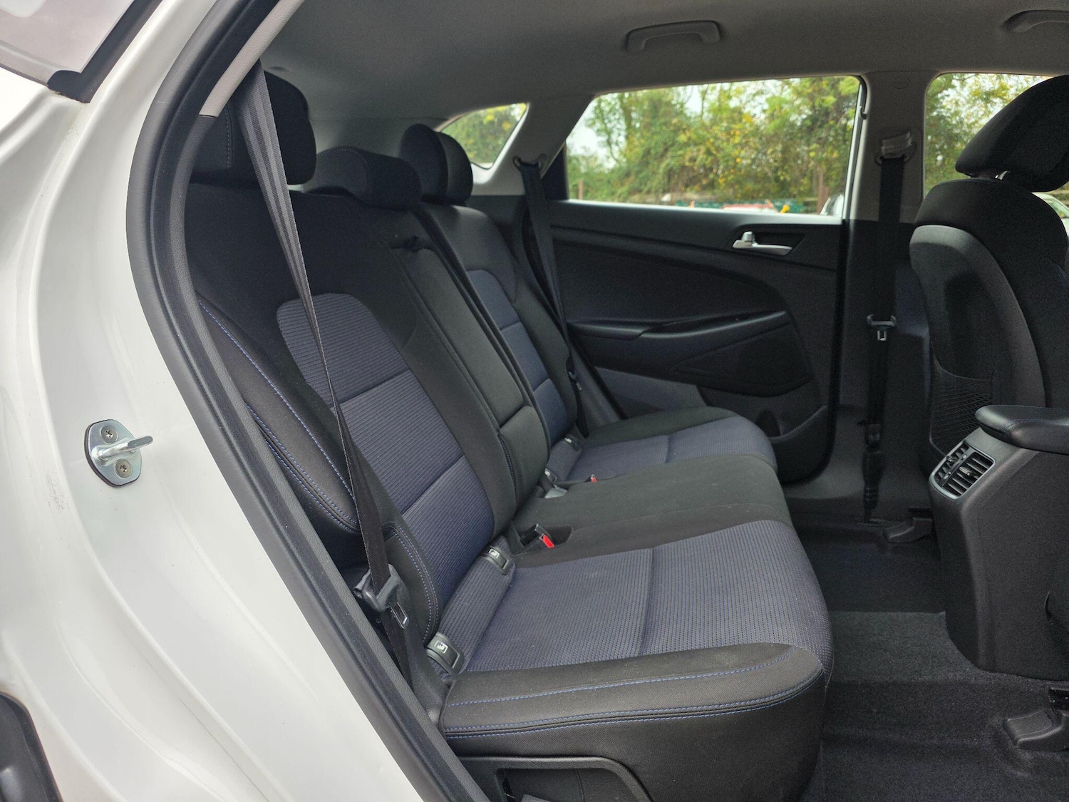 Used Hyundai TUCSON 2016 for sale - 76370390: Photo 15