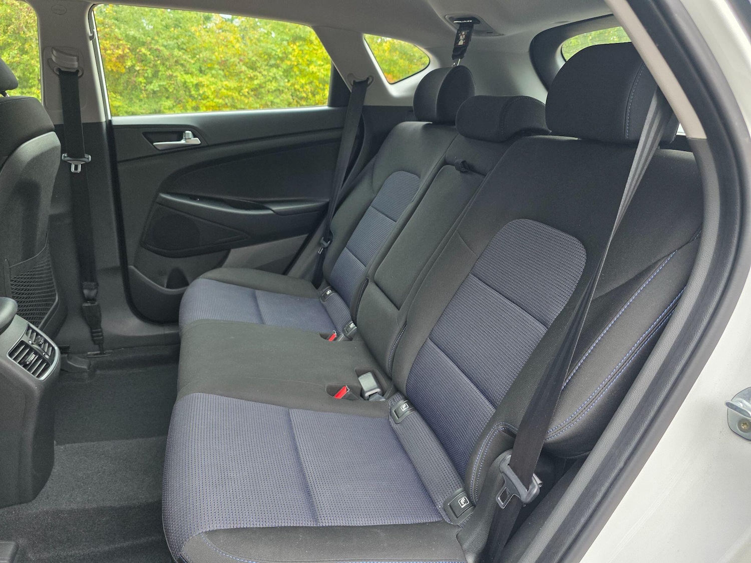 Used Hyundai TUCSON 2016 for sale - 76370390: Photo 16