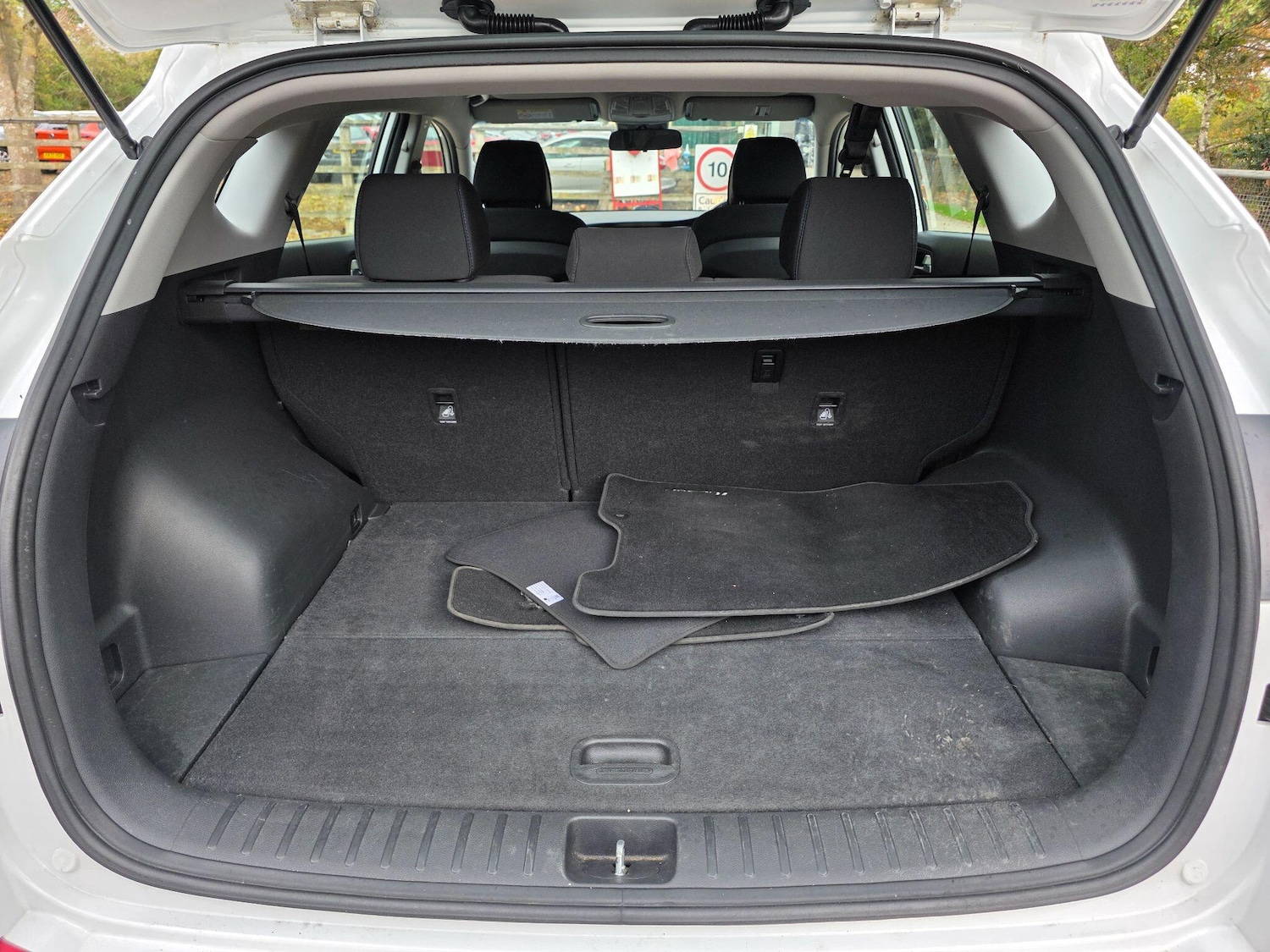 Used Hyundai TUCSON 2016 for sale - 76370390: Photo 17
