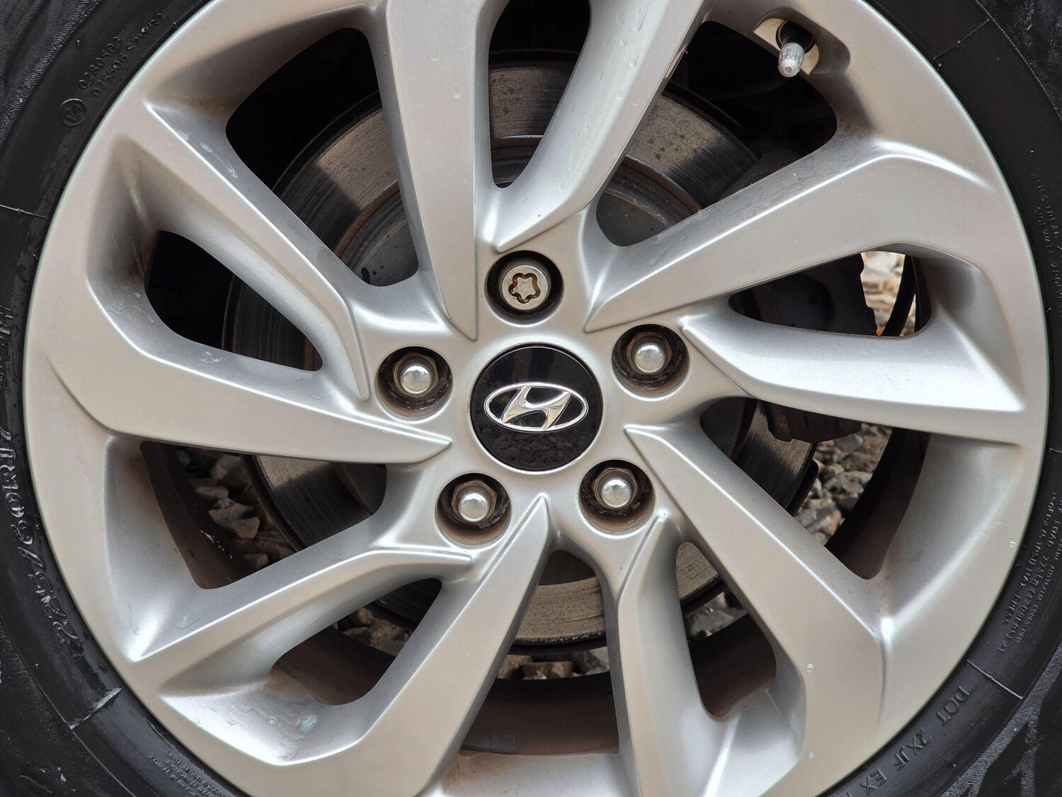 Used Hyundai TUCSON 2016 for sale - 76370390: Photo 19