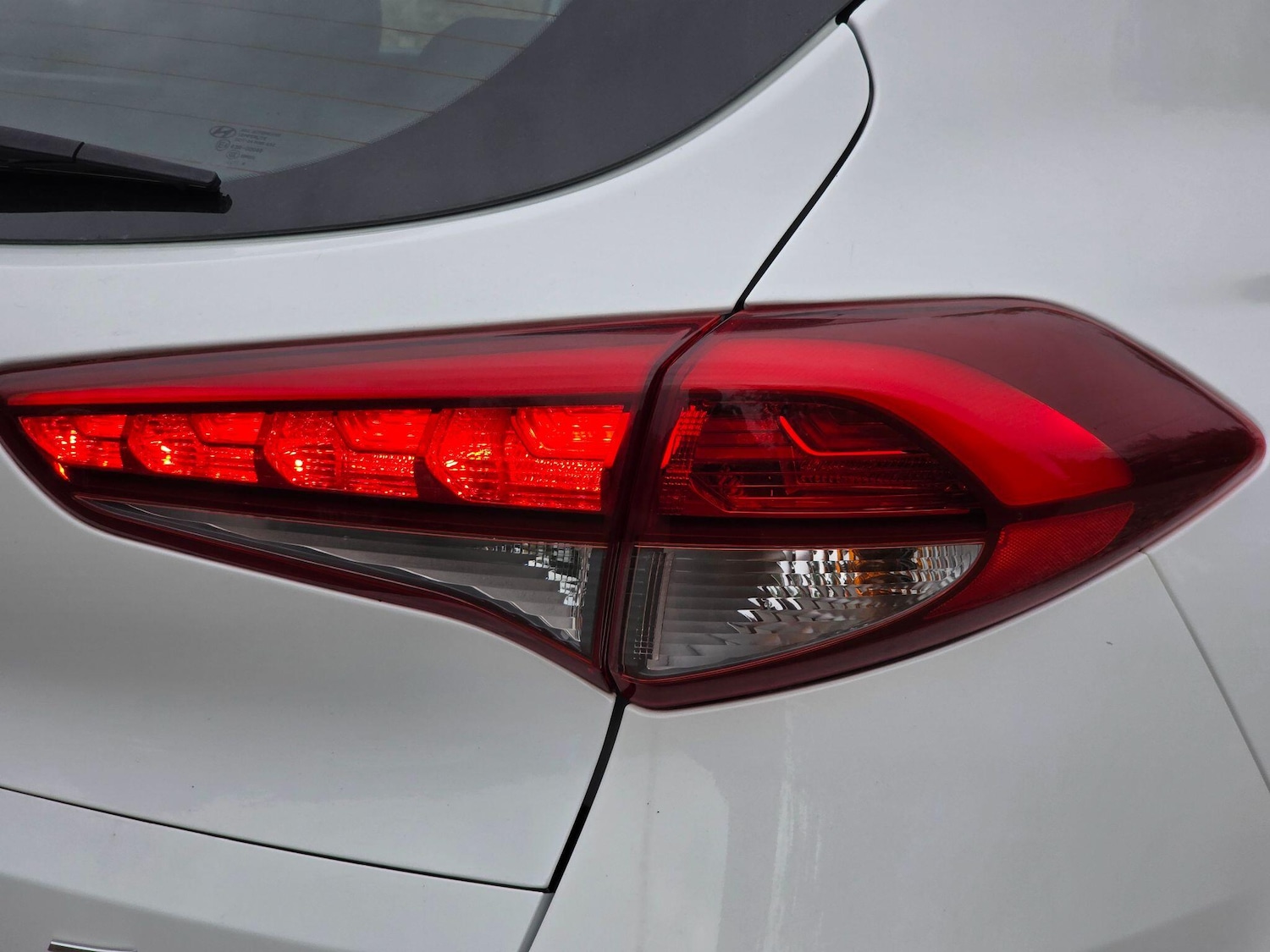 Used Hyundai TUCSON 2016 for sale - 76370390: Photo 20