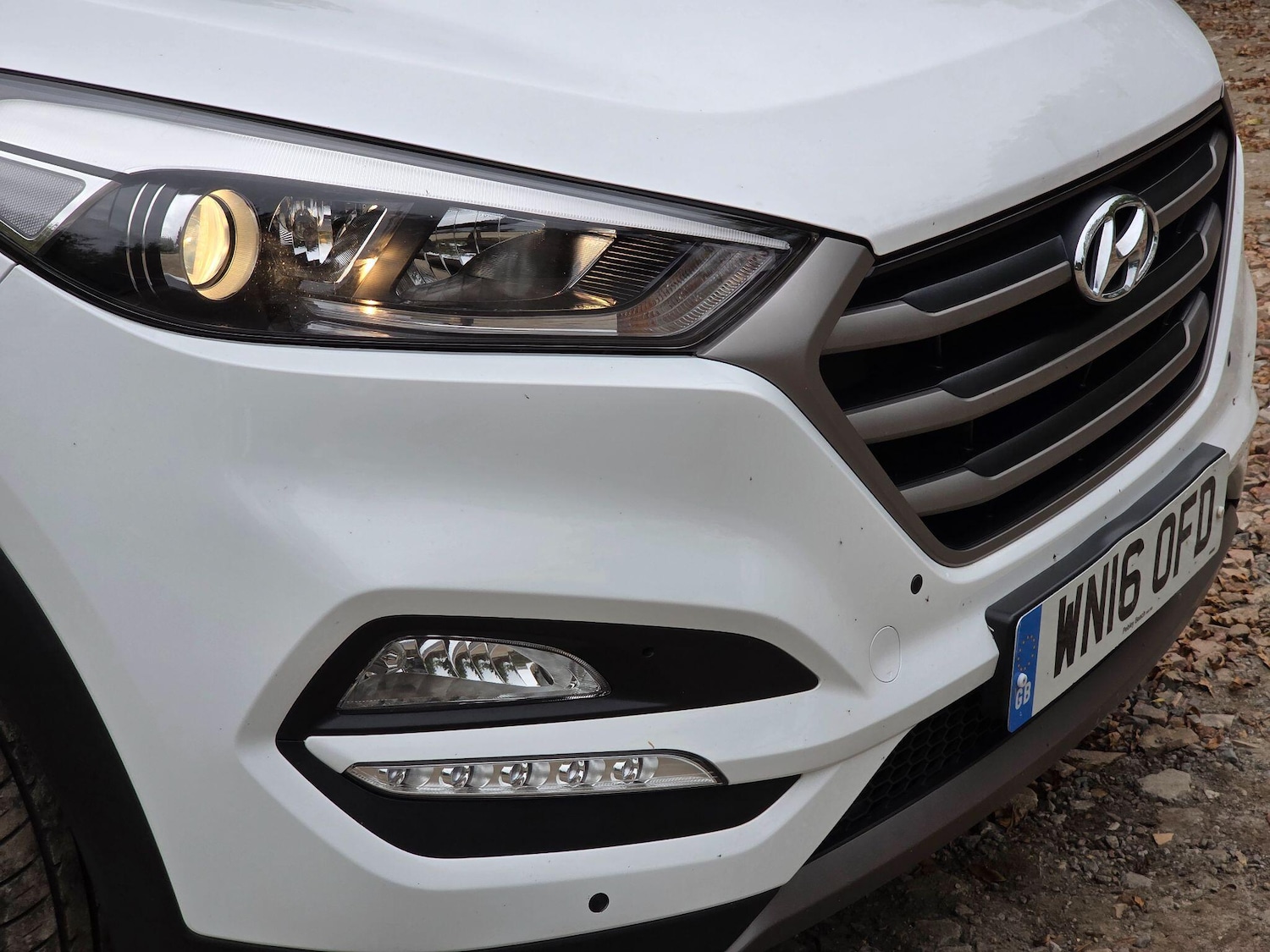 Used Hyundai TUCSON 2016 for sale - 76370390: Photo 21