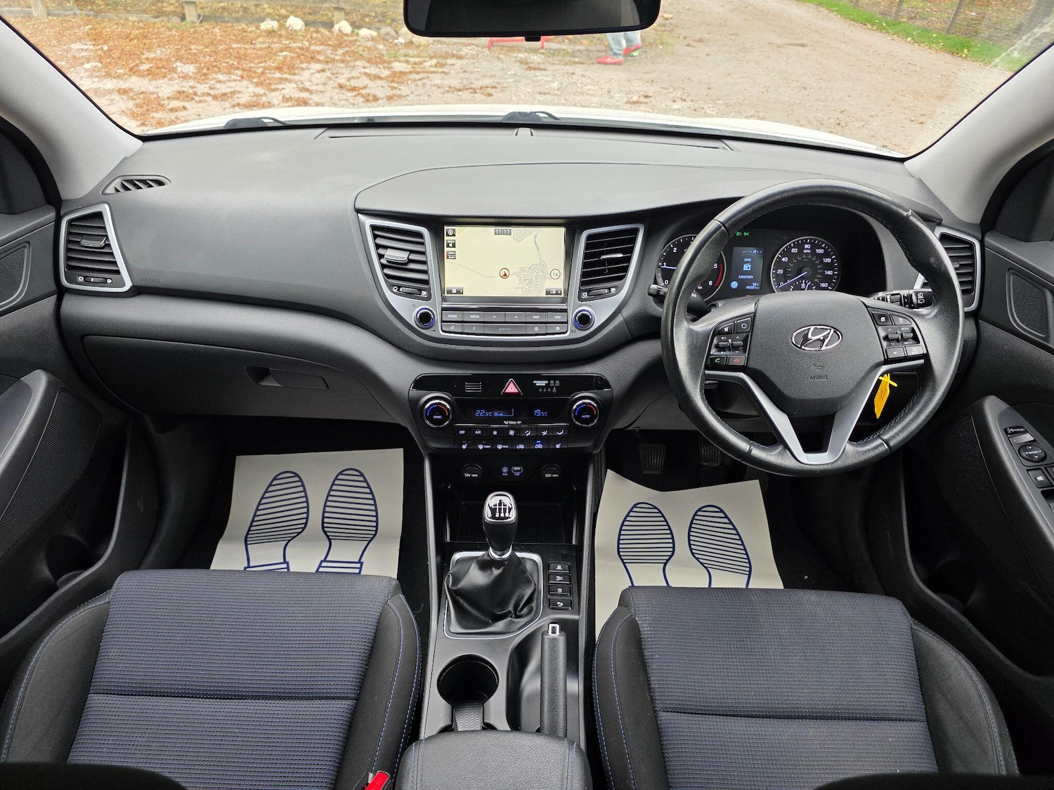 Used Hyundai TUCSON 2016 for sale - 76370390: Photo 24