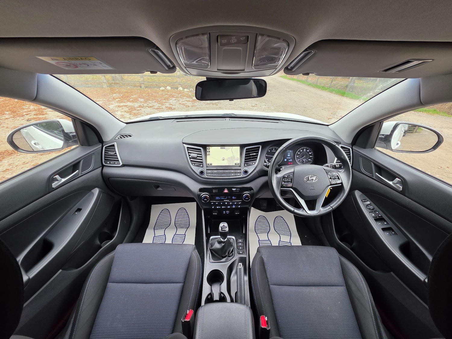Used Hyundai TUCSON 2016 for sale - 76370390: Photo 25