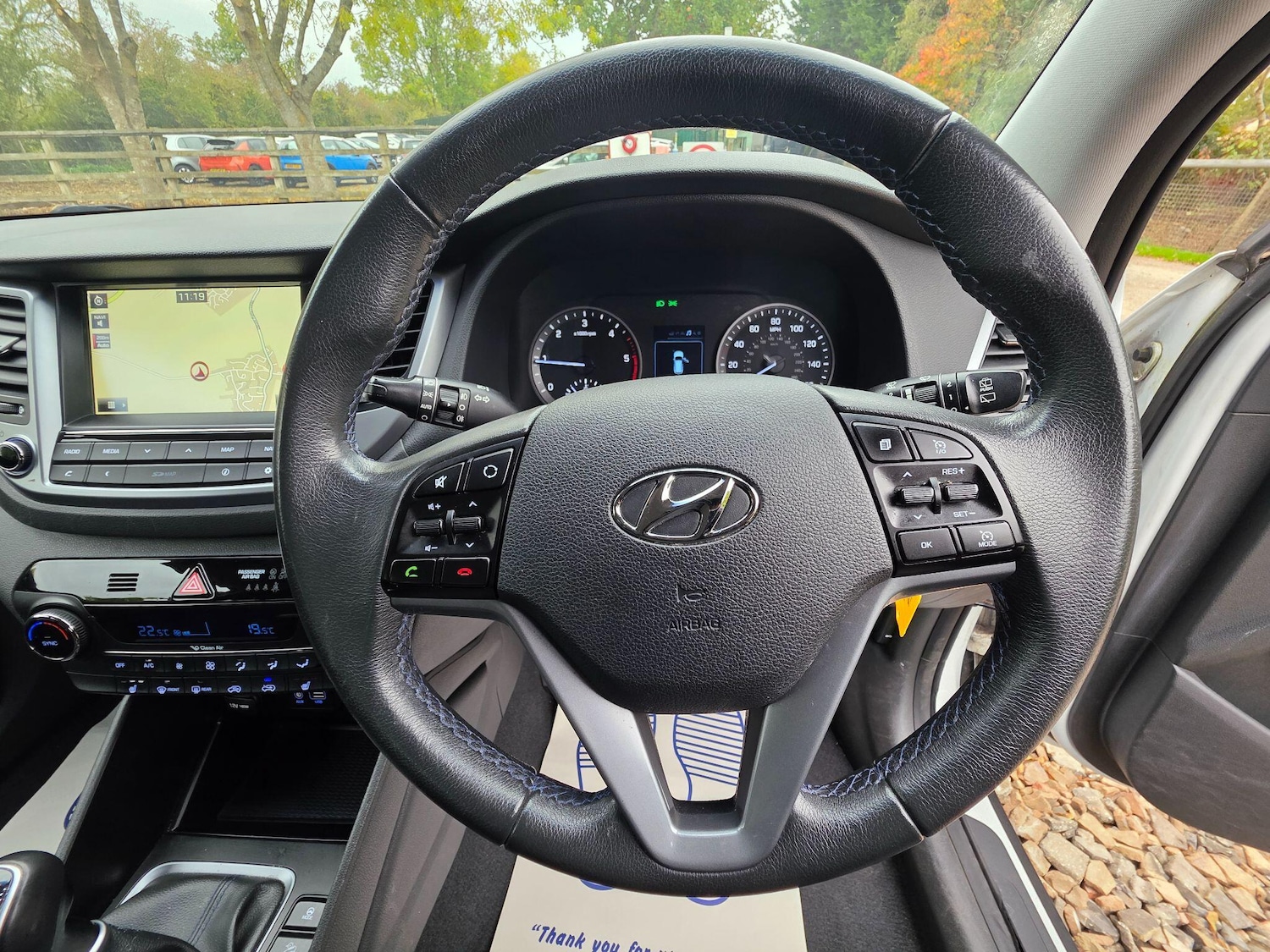 Used Hyundai TUCSON 2016 for sale - 76370390: Photo 27