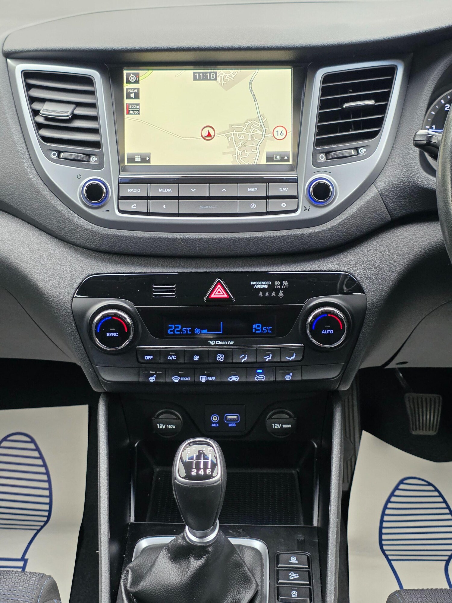 Used Hyundai TUCSON 2016 for sale - 76370390: Photo 28