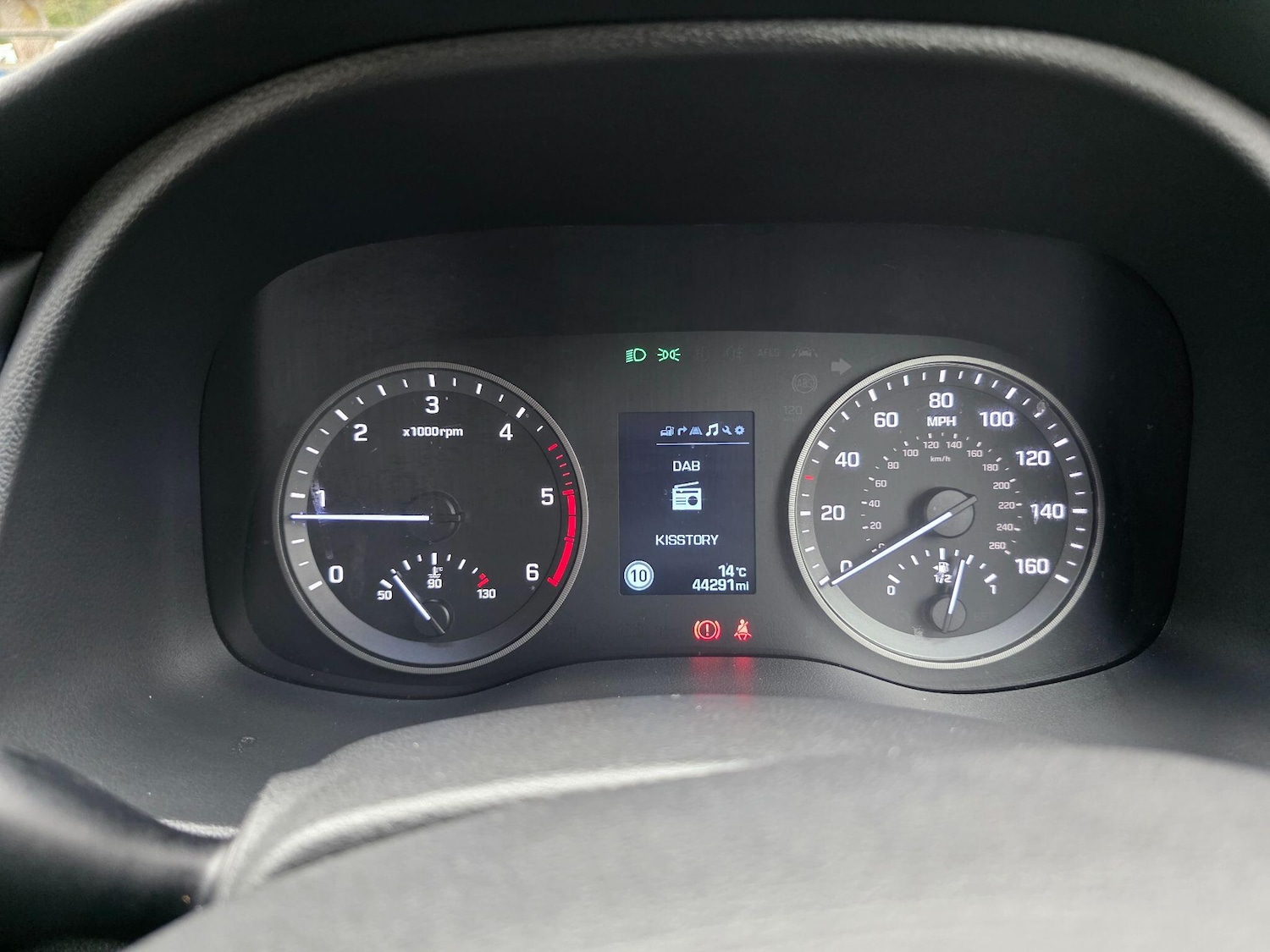 Used Hyundai TUCSON 2016 for sale - 76370390: Photo 34