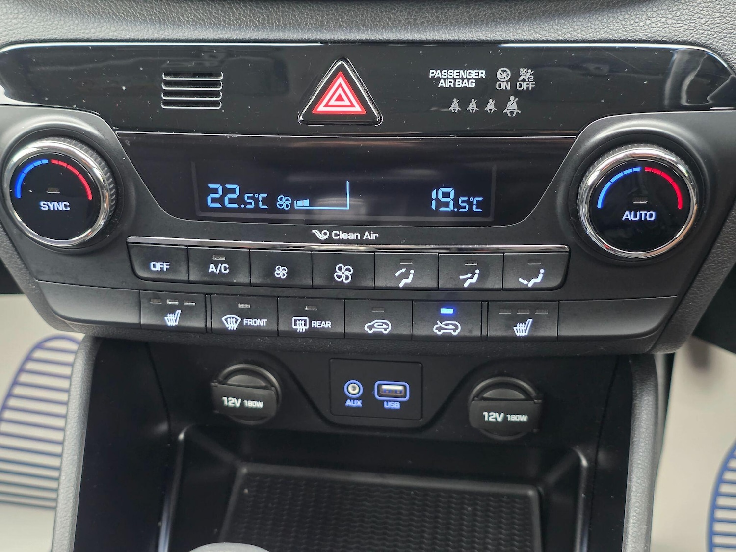 Used Hyundai TUCSON 2016 for sale - 76370390: Photo 35