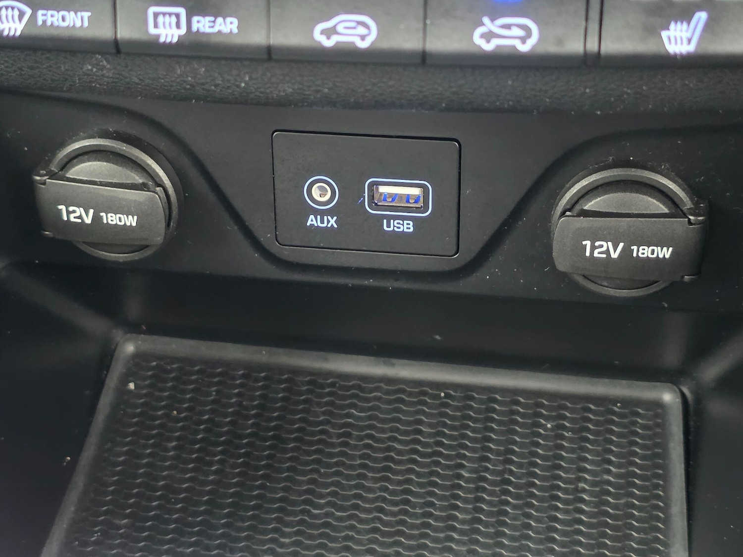 Used Hyundai TUCSON 2016 for sale - 76370390: Photo 43