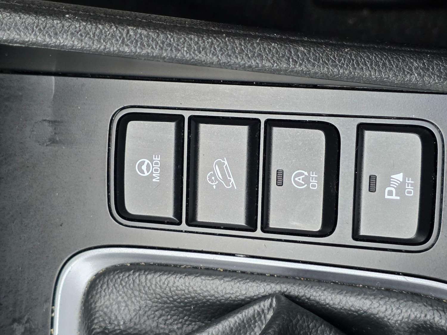 Used Hyundai TUCSON 2016 for sale - 76370390: Photo 44