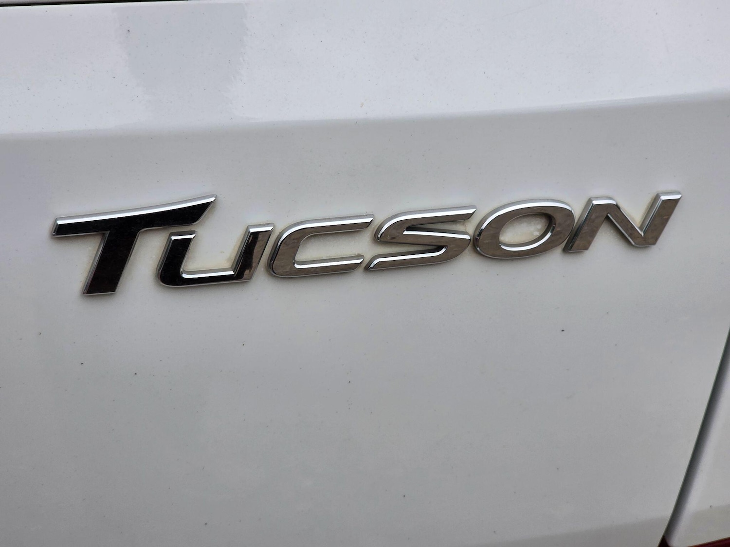 Used Hyundai TUCSON 2016 for sale - 76370390: Photo 6
