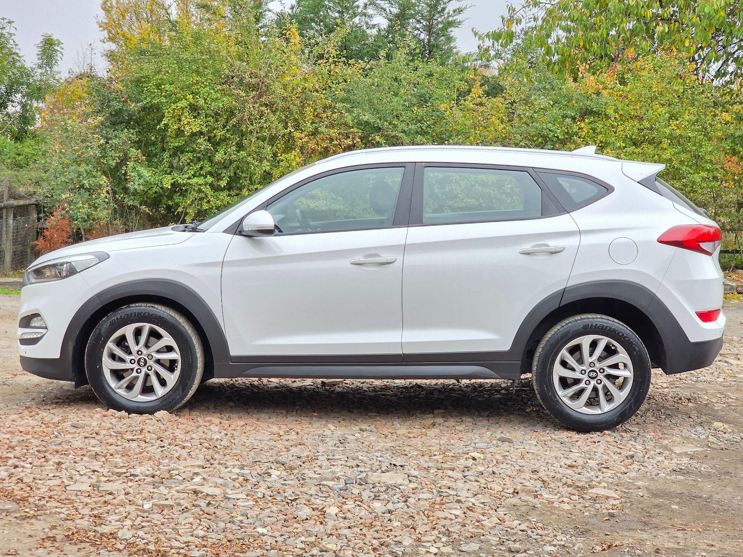 Used Hyundai TUCSON 2016 for sale - 76370390: Photo 9