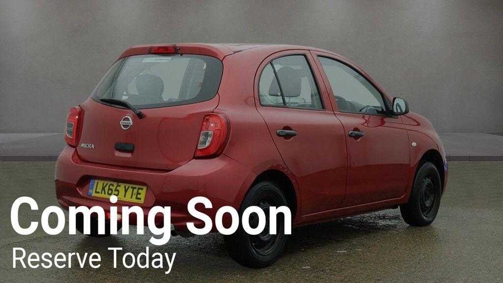 Used Nissan Micra for sale - 77484255: Photo 21