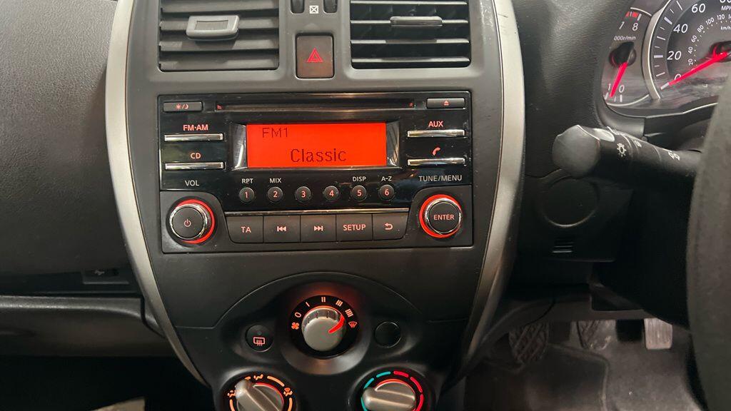 Used Nissan Micra for sale - 77484255: Photo 7