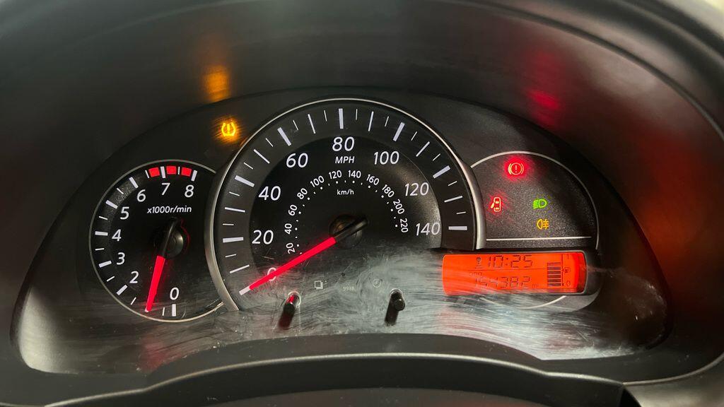 Used Nissan Micra for sale - 77484255: Photo 8