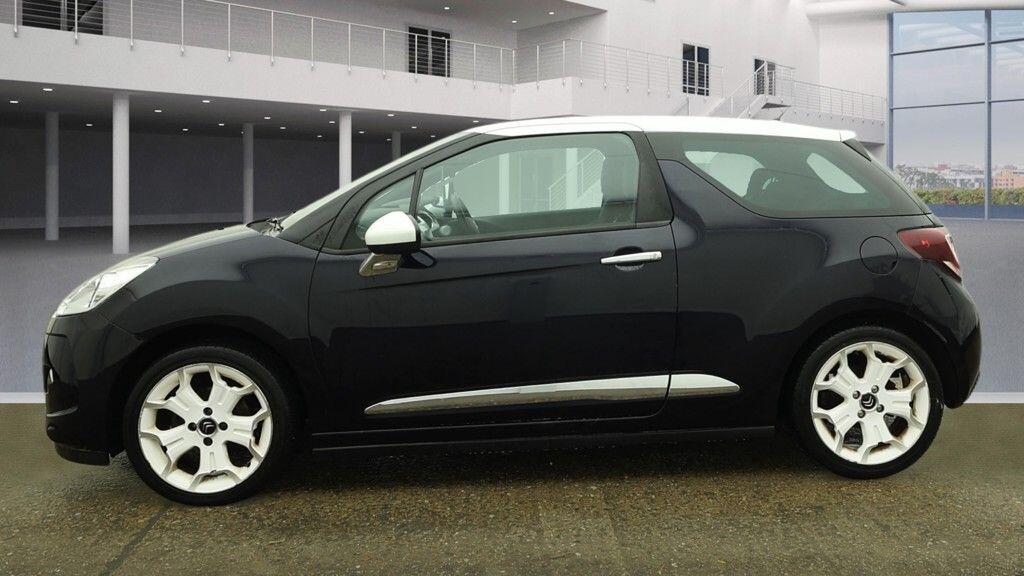 Used Citroen DS3 2015 for sale - 77202546: Photo 11