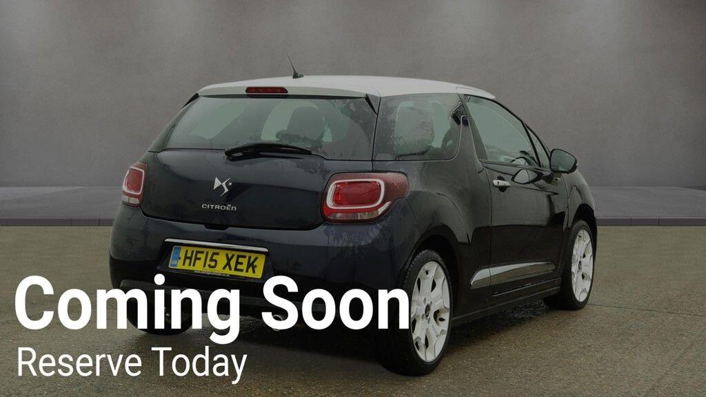 Used Citroen DS3 2015 for sale - 77202546: Photo 15
