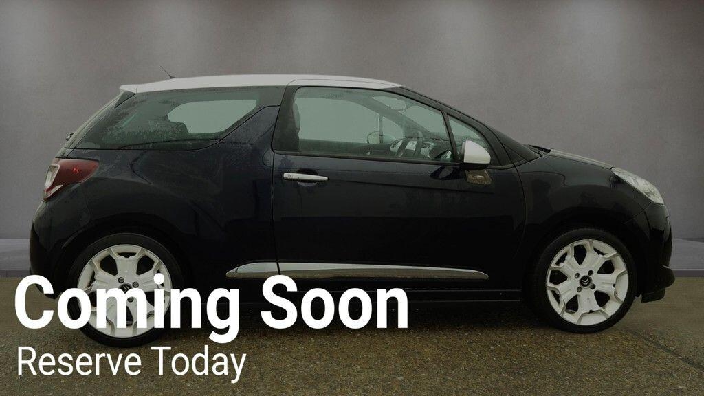 Used Citroen DS3 2015 for sale - 77202546: Photo 16