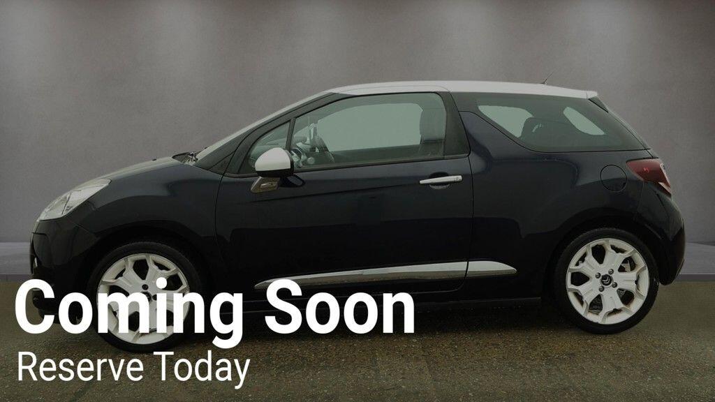 Used Citroen DS3 2015 for sale - 77202546: Photo 17