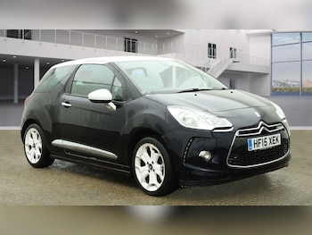 2015 (15) - 1.2 PureTech 110 DStyle Ice 3dr