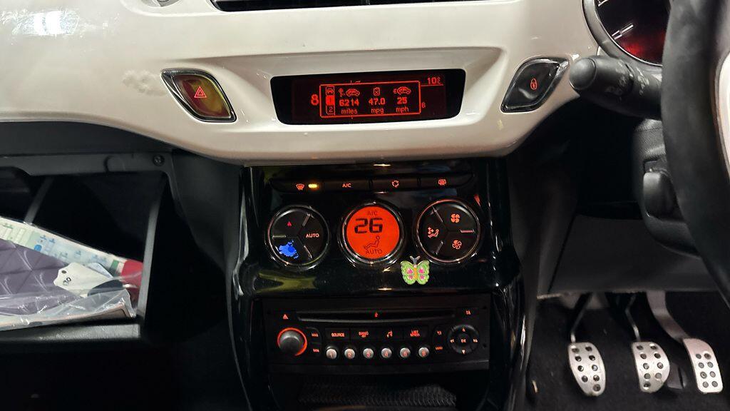 Used Citroen DS3 2015 for sale - 77202546: Photo 22