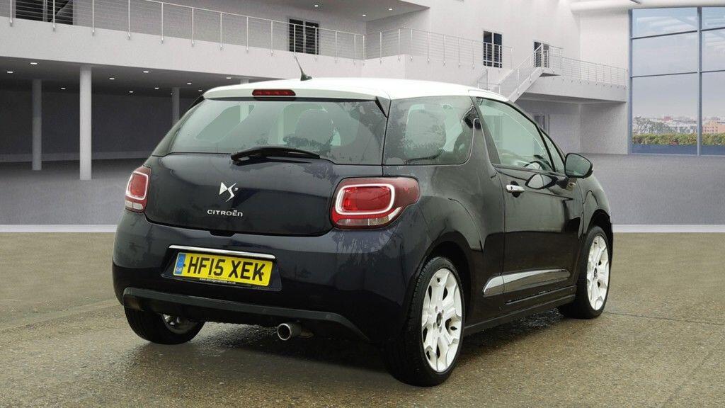 Used Citroen DS3 2015 for sale - 77202546: Photo 7