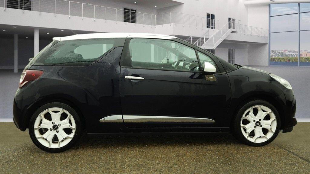 Used Citroen DS3 2015 for sale - 77202546: Photo 9